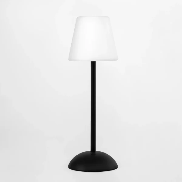 آباژور رومیزی شارژی Frameless