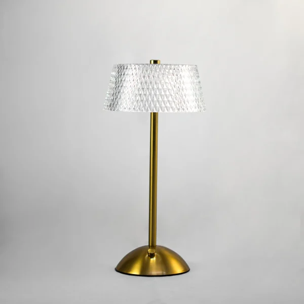 چراغ رومیزی Dimond