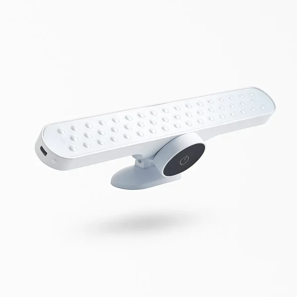 چراغ اضطراری 1629-10 وات 3600mA